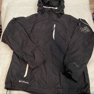 Columbia Interchange Women’s Jacket